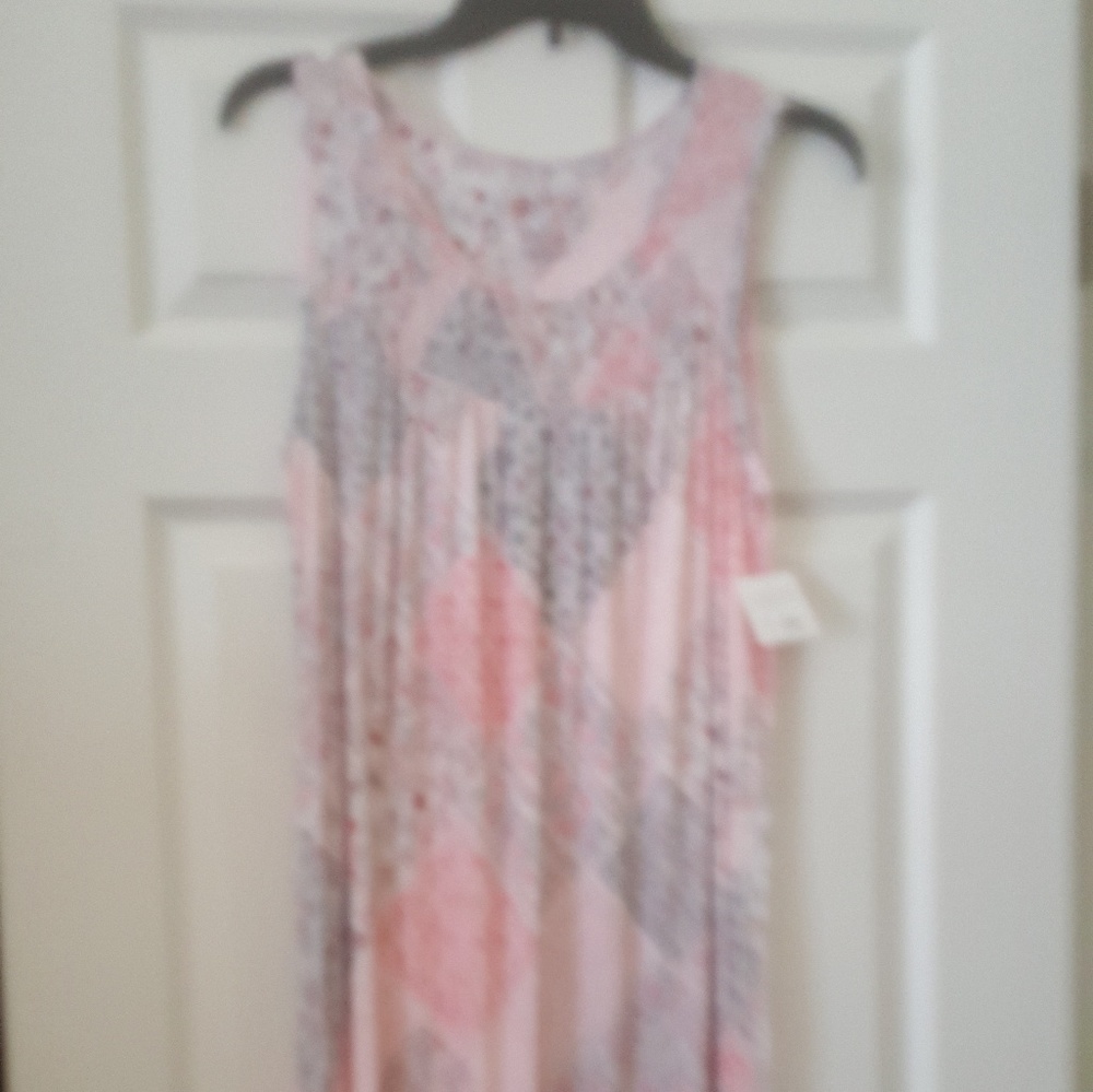Croft & Barrow intimates Small (NWT)